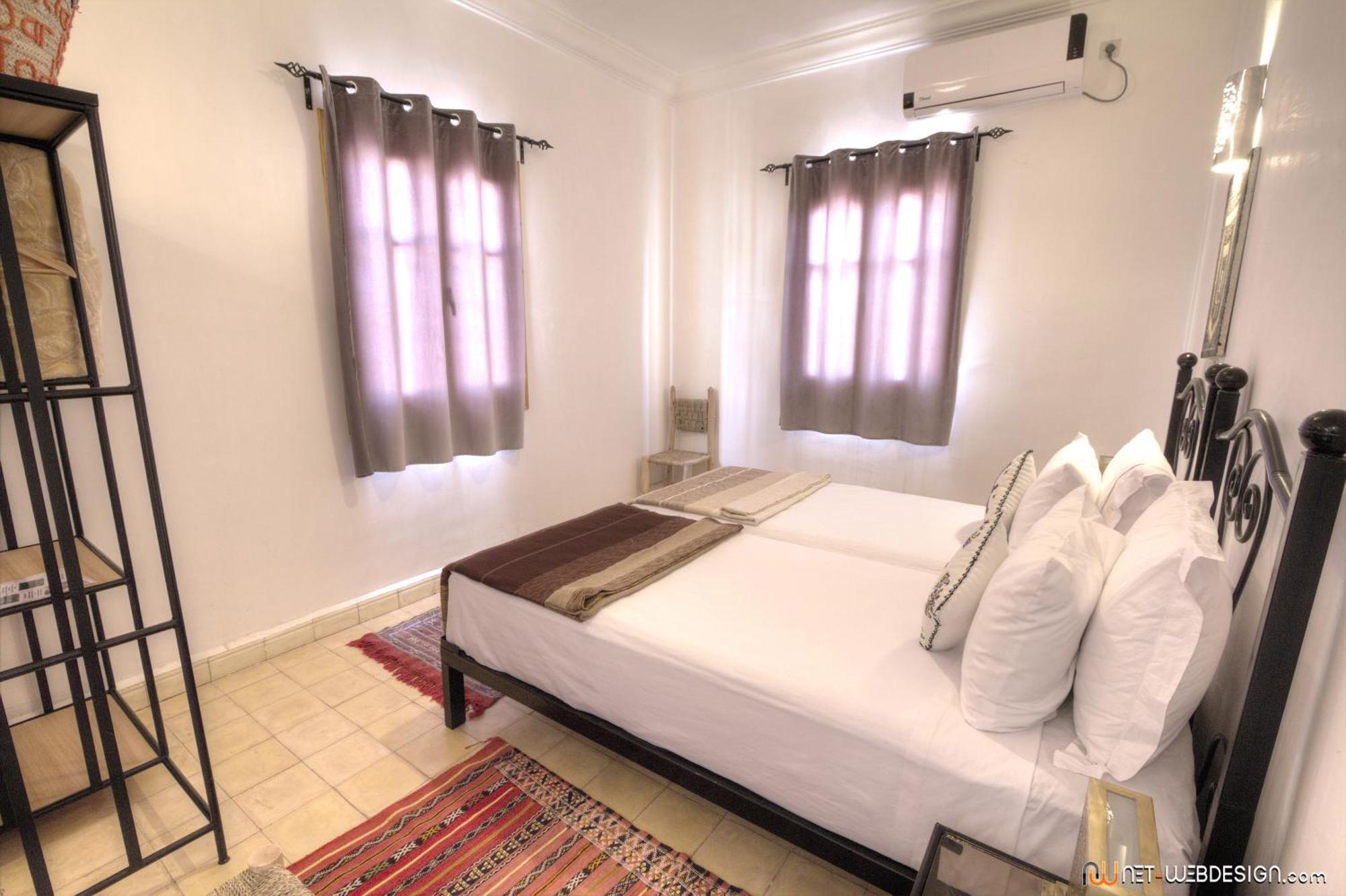 Riad Dar Bab Todra Tinghir Εξωτερικό φωτογραφία